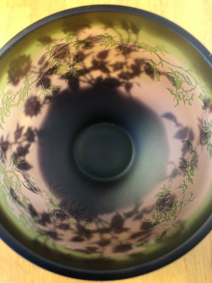 c-72 茶道具 北一硝子 抹茶碗 冷茶用・夏用 - メルカリ