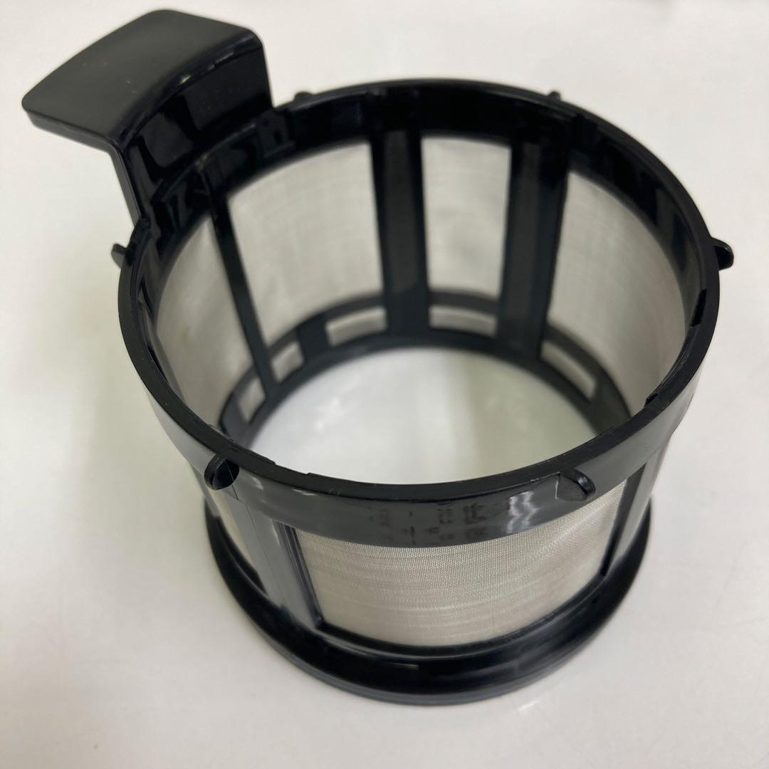 Y490-50 STC-401 siroca 全自動コーヒーメーカー - メルカリ