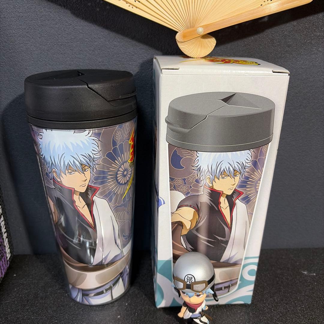 銀魂グッズまとめ売り【バラ売り✖️】 - メルカリ