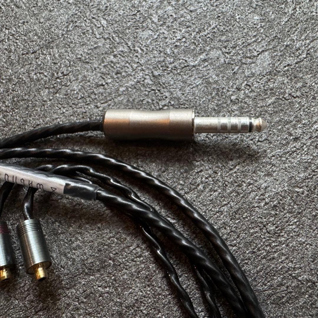 特注品】wagnus Aqualice Sheep black coat