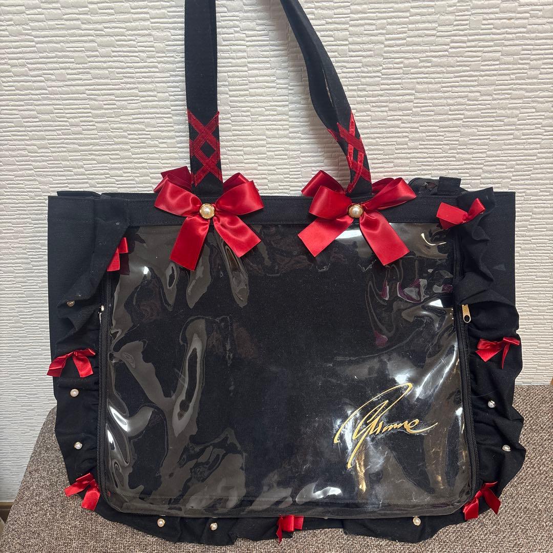 痛バッグ A3 あんスタ 天城燐音 缶バッジ 70個 サインシール 金 - メルカリ