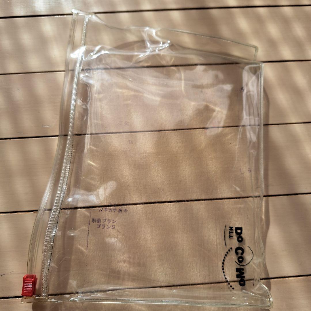 ☆超希少ポケベル未使用品☆NTTドコモ セット売り単4電池×4本