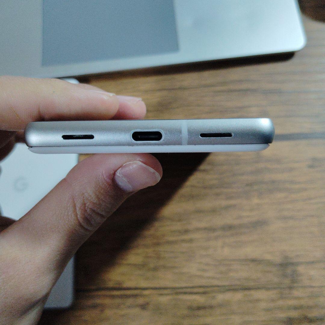 即購入OK【ジャンク品】【部品回収にどうぞ】Google Pixel 7aセット