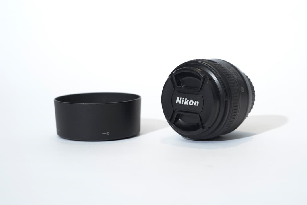 ニコン Nikon AF-S NIKKOR 50mm f/1.4G ニコン AF-S NIKKOR 50mm f/1.4G 価格比較 - 価格.com