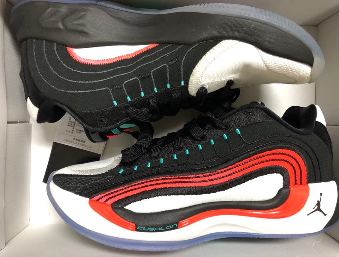 ナイキ ジョーダン ルカ4 PF Nike Luka4 PF 26.5cm