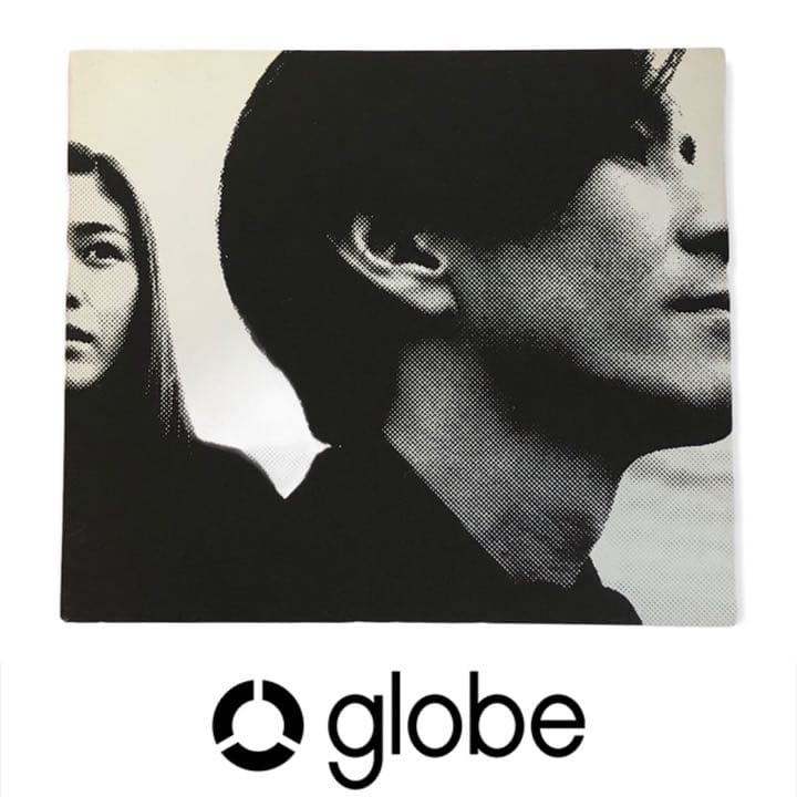 globe デビューアルバム 小室哲哉 マークパンサー KEIKO - メルカリ