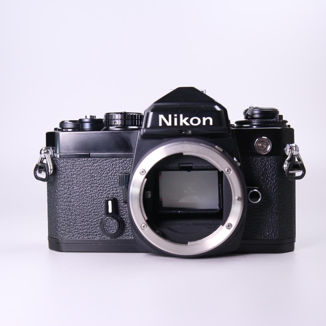 ☆完全動作＆美品☆Nikon FE Ai 50mm F2.8 #536 - メルカリ