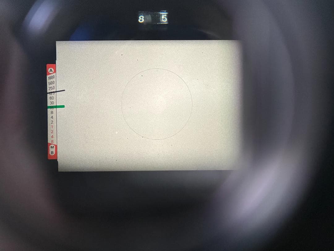 ☆完全動作＆美品☆Nikon FE Ai 50mm F2.8 #536 - メルカリ