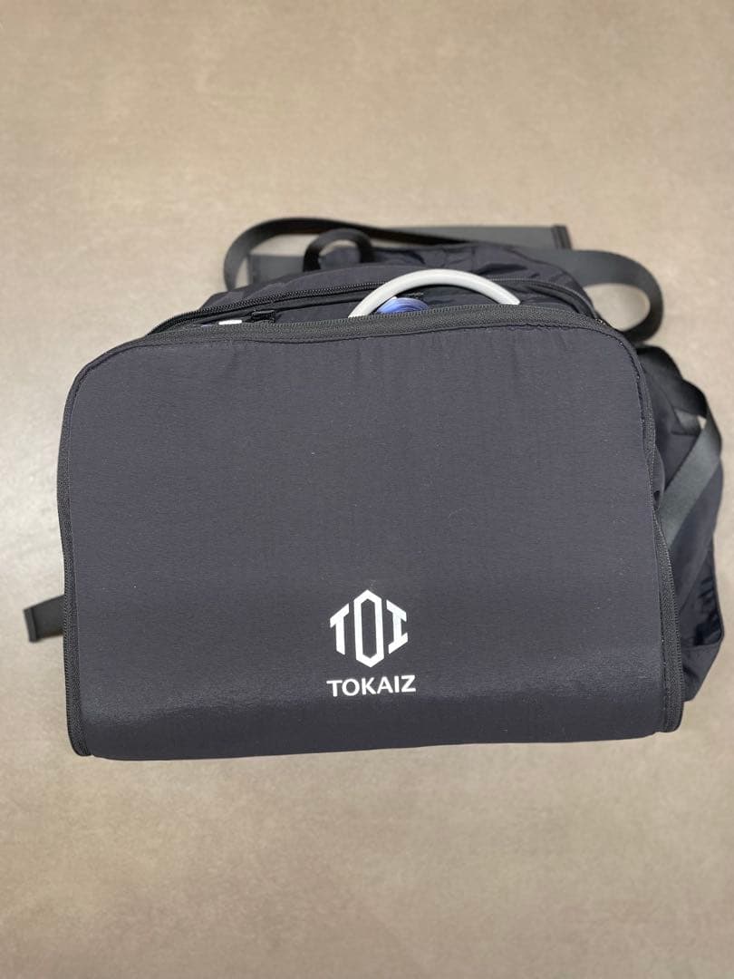 TOKAIZ クールベスト 暑さ対策 冷感