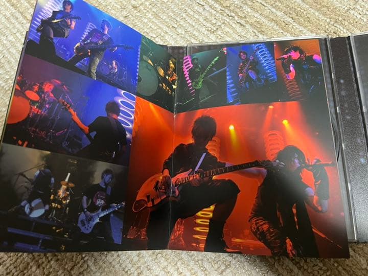 MASCHERA 復活限定DVD DRAGONHEADS DRAGONTAILS - メルカリ