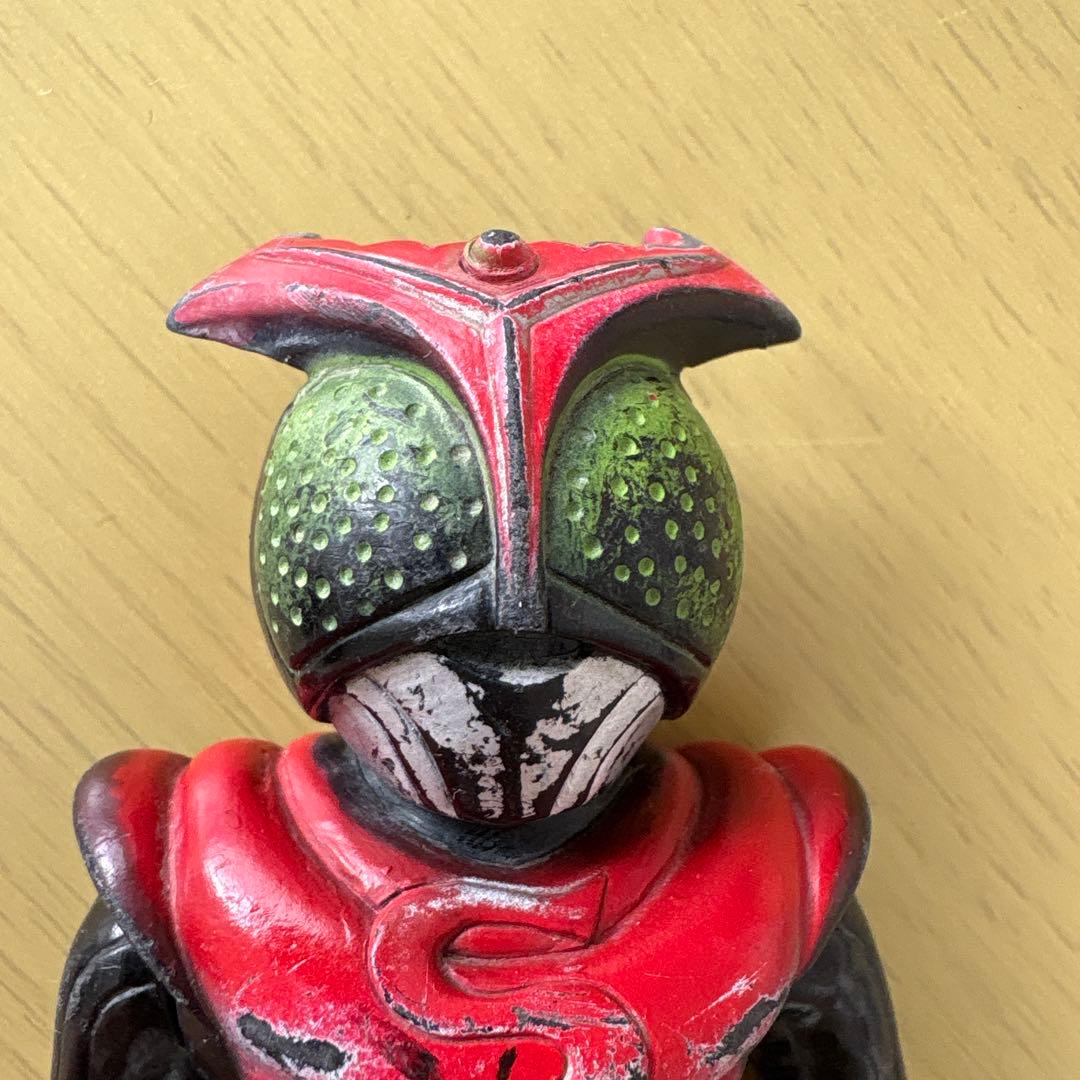 ポピー 仮面ライダーストロンガー - メルカリ