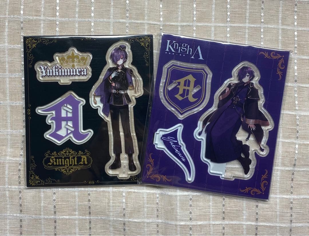 ゆきむら。さん グッズ まとめ売り - メルカリ