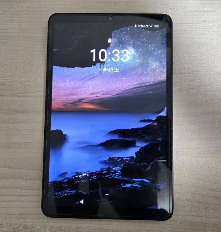 ALLODIOURE iPlay 60mini pro タブレット 本体 Alldocube iPlay 60 mini Pro – Alldocube Japan