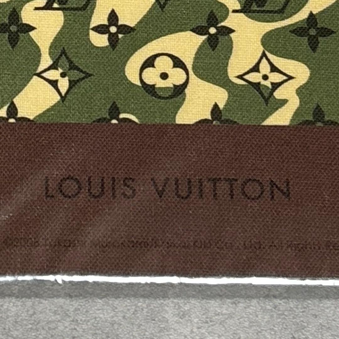Louis Vuitton ルイ・ヴィトン 村上隆 コラボ マウスパッド 付録