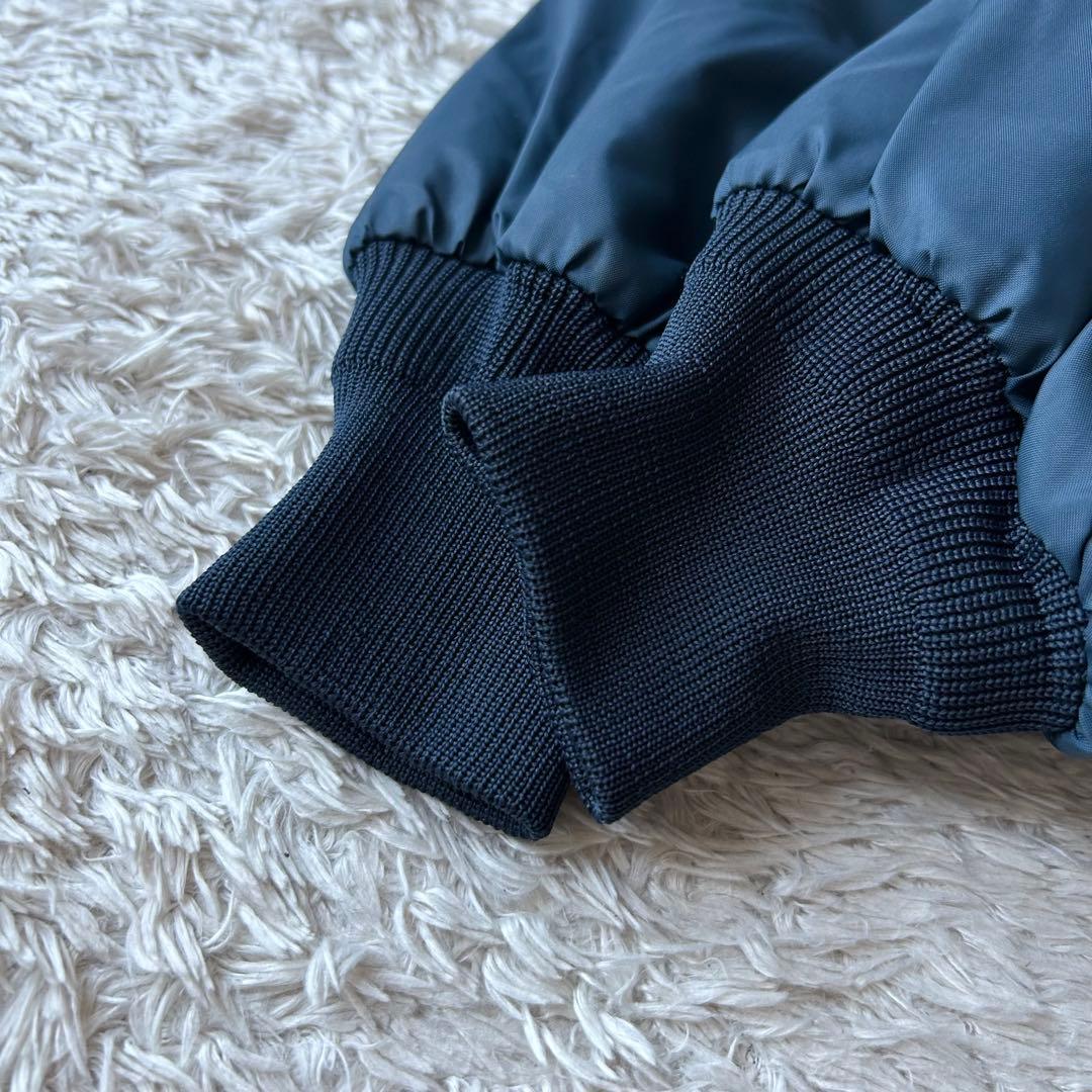 ダンブルック 80s USA製 coach jacket 2XL 紺