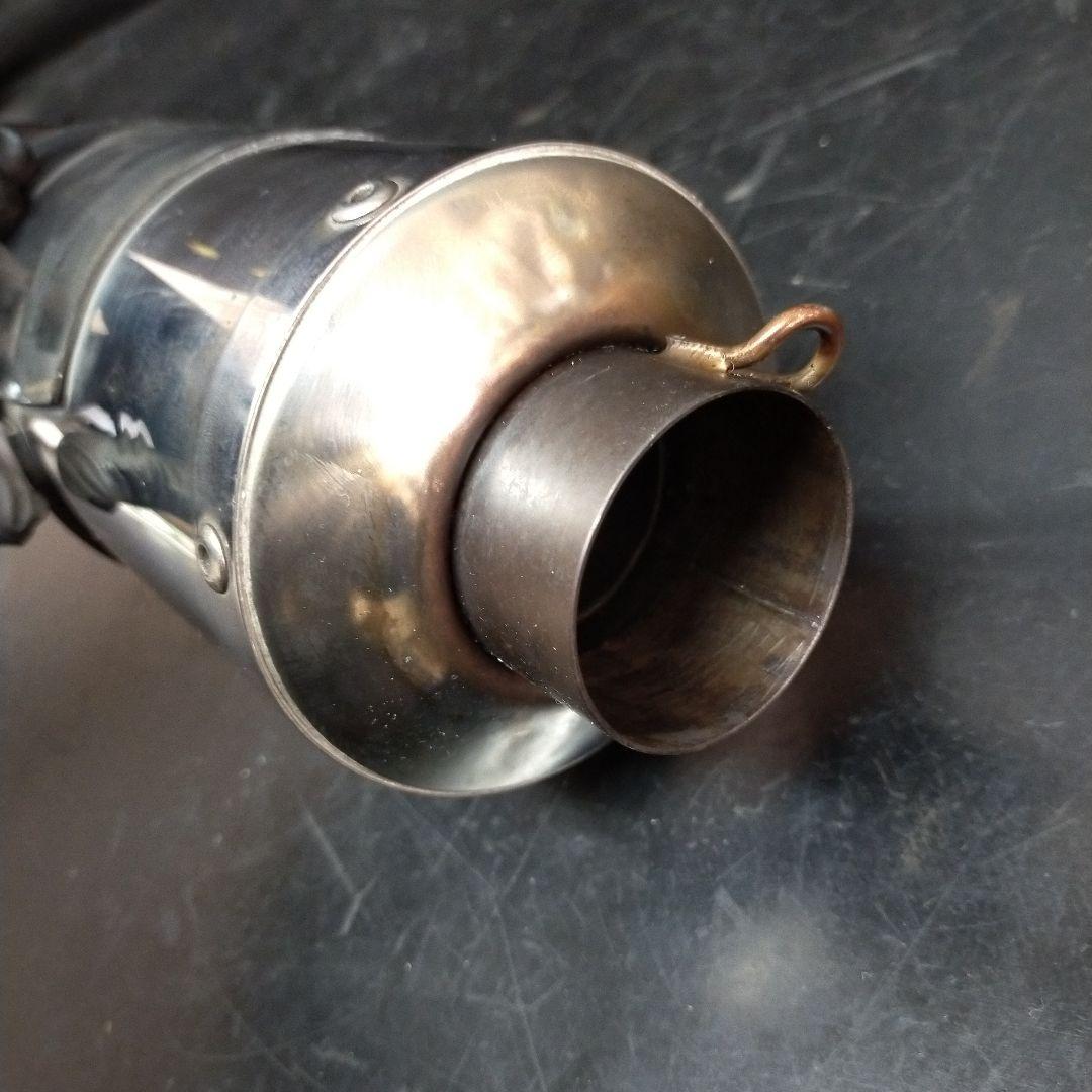 モリワキ マフラー フォルツァ ZERO ステン FORZA ☆H28 - メルカリ