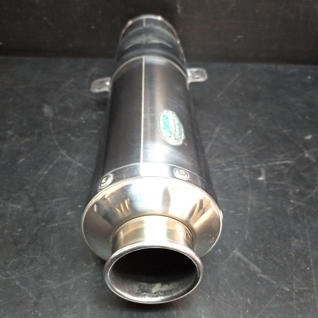 モリワキ マフラー フォルツァ ZERO ステン FORZA ☆H28 - メルカリ