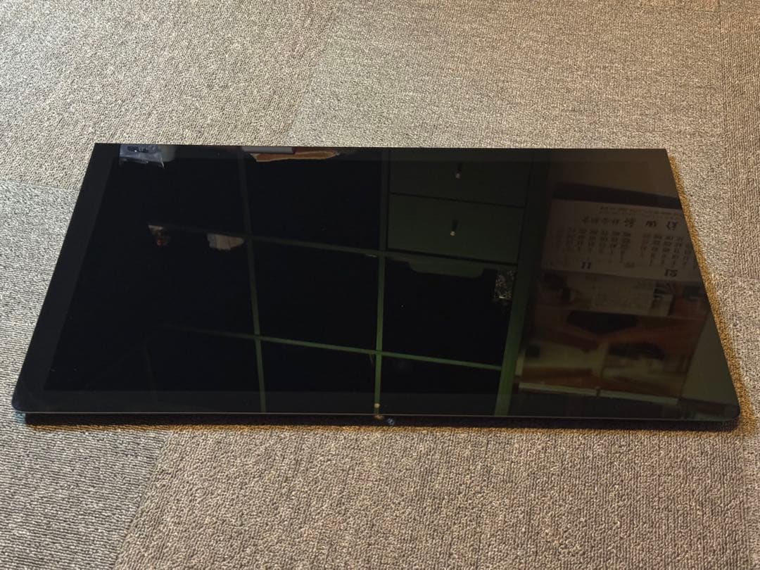 LM270WQ1(SD)(F2) iMac(A1419) 27インチ 液晶パネル iMac A1419 A2115 5K 液晶画面ドライバーボード LM270QQ1 LM270QQ2