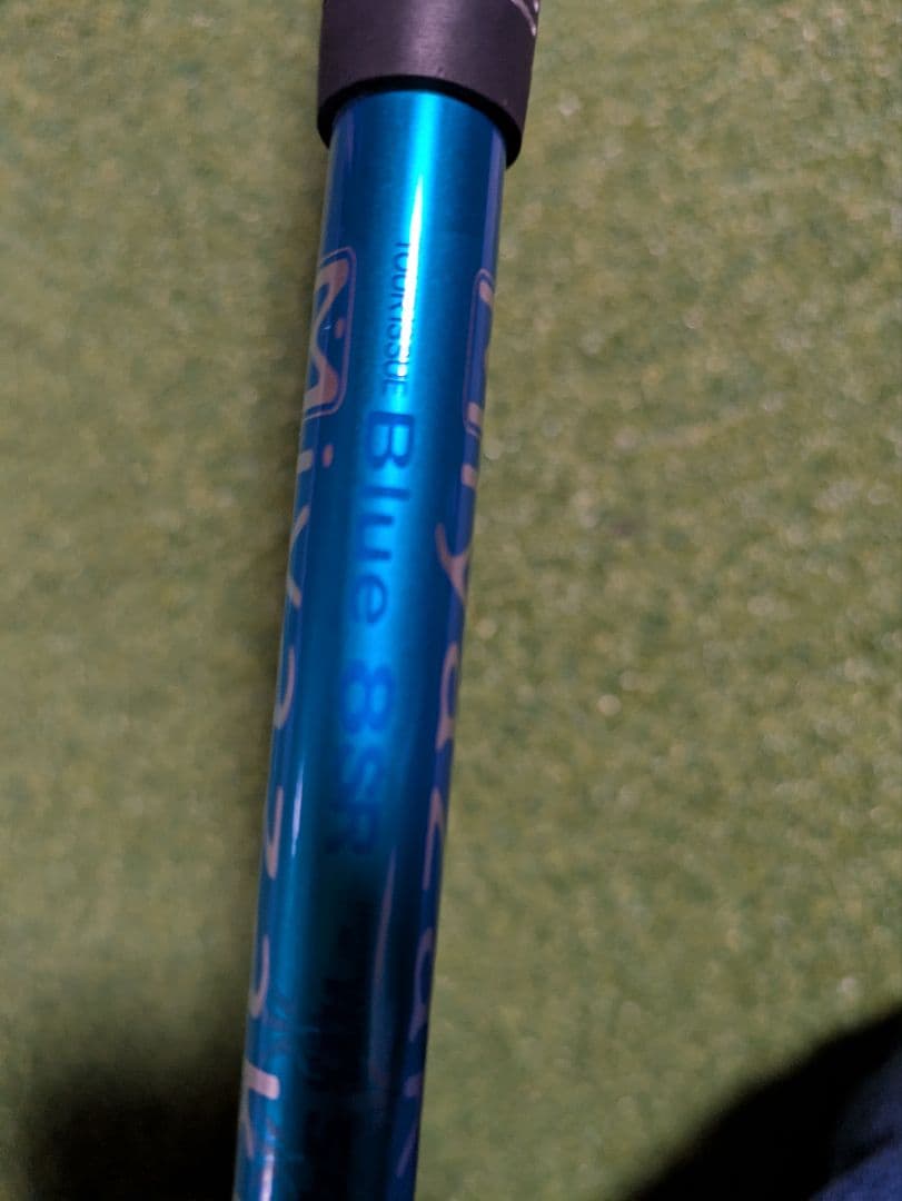 Z545 ミヤザキ8 SR アイアンセット 5-9 P 6本 - メルカリ