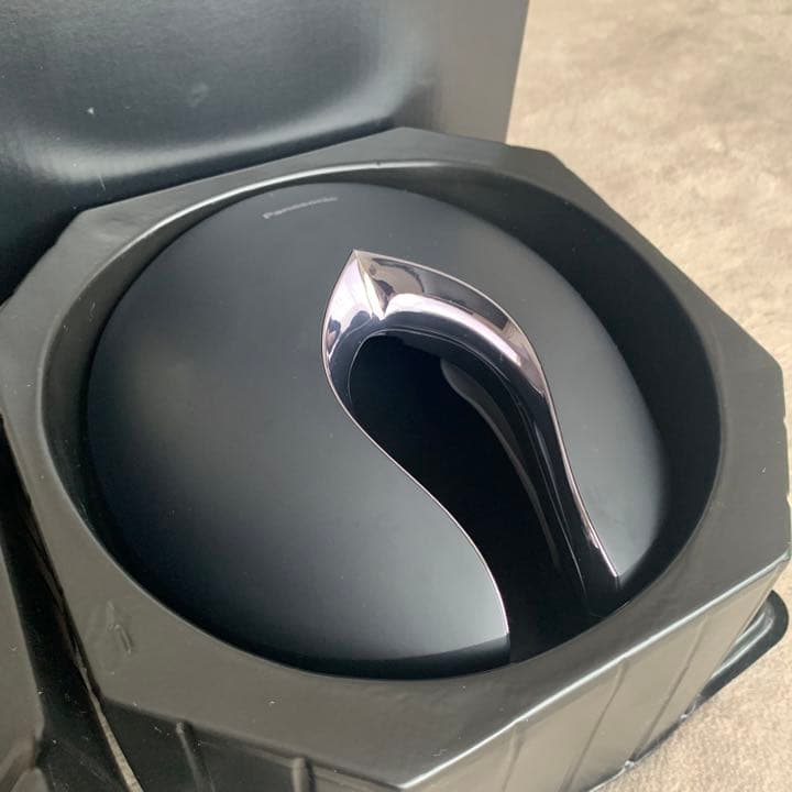 パナソニックビューティープレミアム　ブースターマスク Amazon.co.jp: 【パナソニックビューティプレミアム】 ブースター