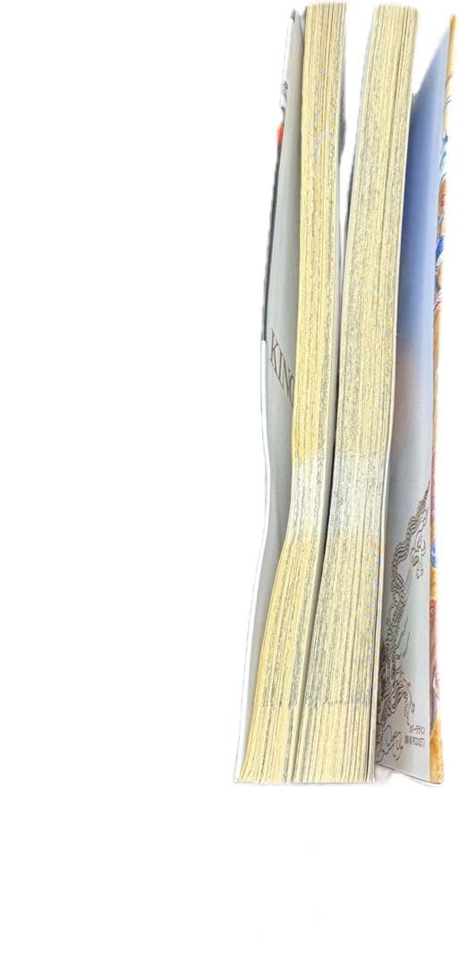 キングダム 全巻セット 60-67巻 概要確認必須 - メルカリ