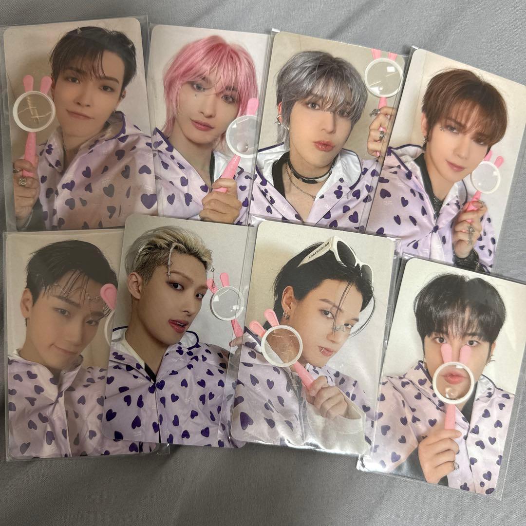 ATEEZ GOLDEN HOUR Apple Music クロギ探偵 コンプ GOLDEN HOUR : Part.1 - EP - ATEEZのアルバム - Apple Music