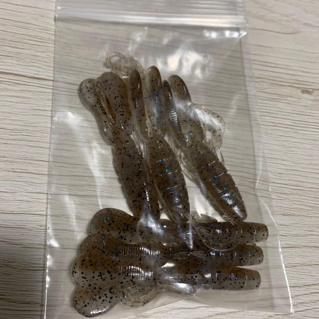 レヴォニック&人気ルアー&ワーム まとめ売り！！！ 人気ルアーとワーム