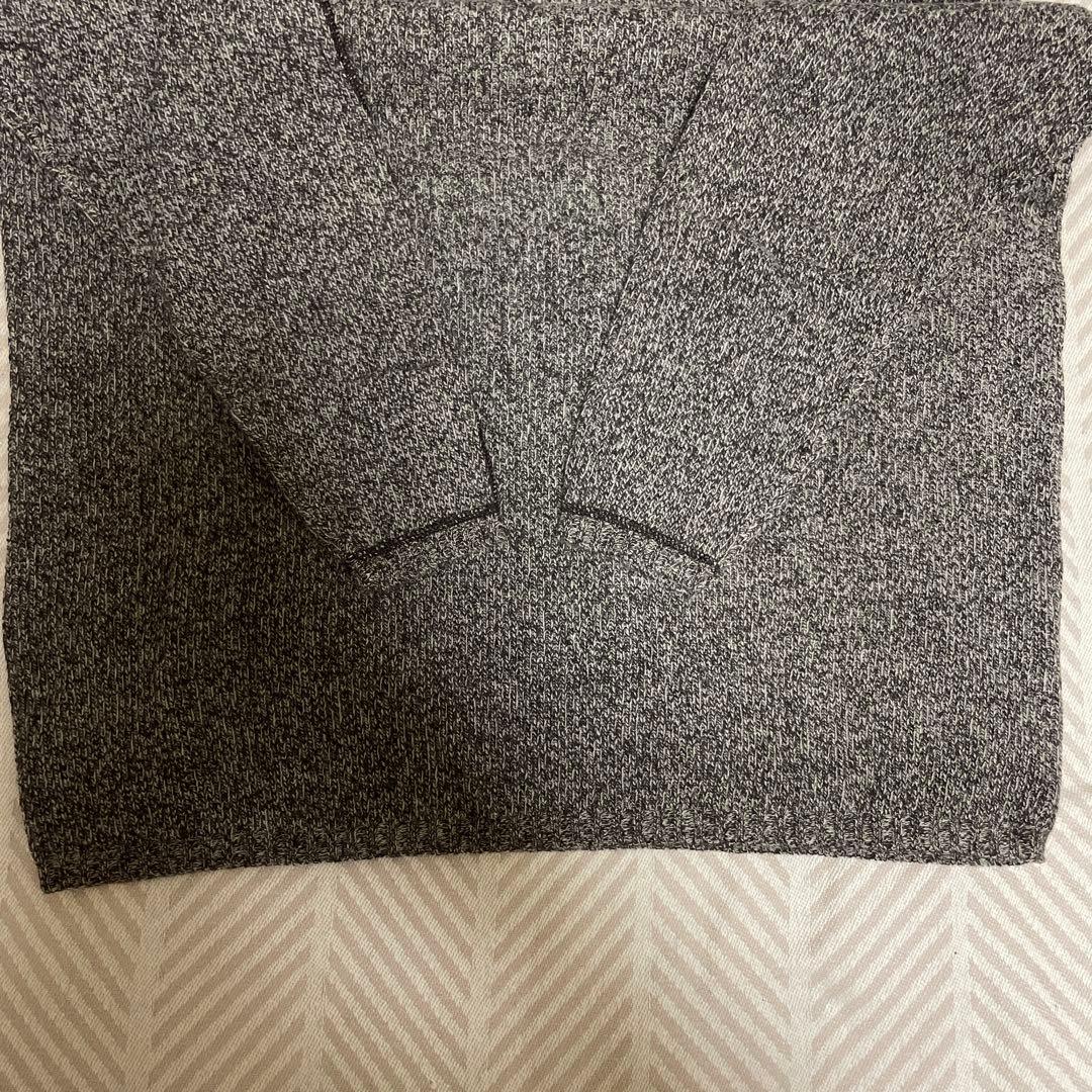 新品未使用 デッドストック RRL 三つ星 ハーフボタンニット XL - メルカリ