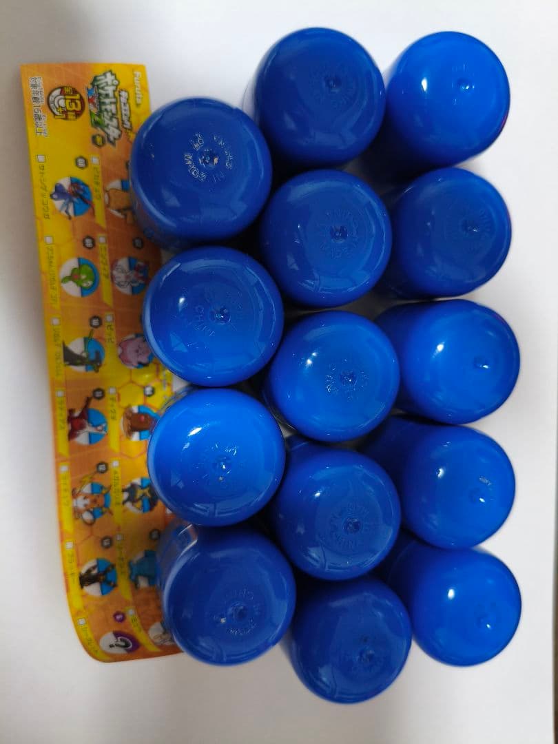 チョコエッグ ポケモン XY 全12種 + XY＆Z 全14種 フルコンプ その他