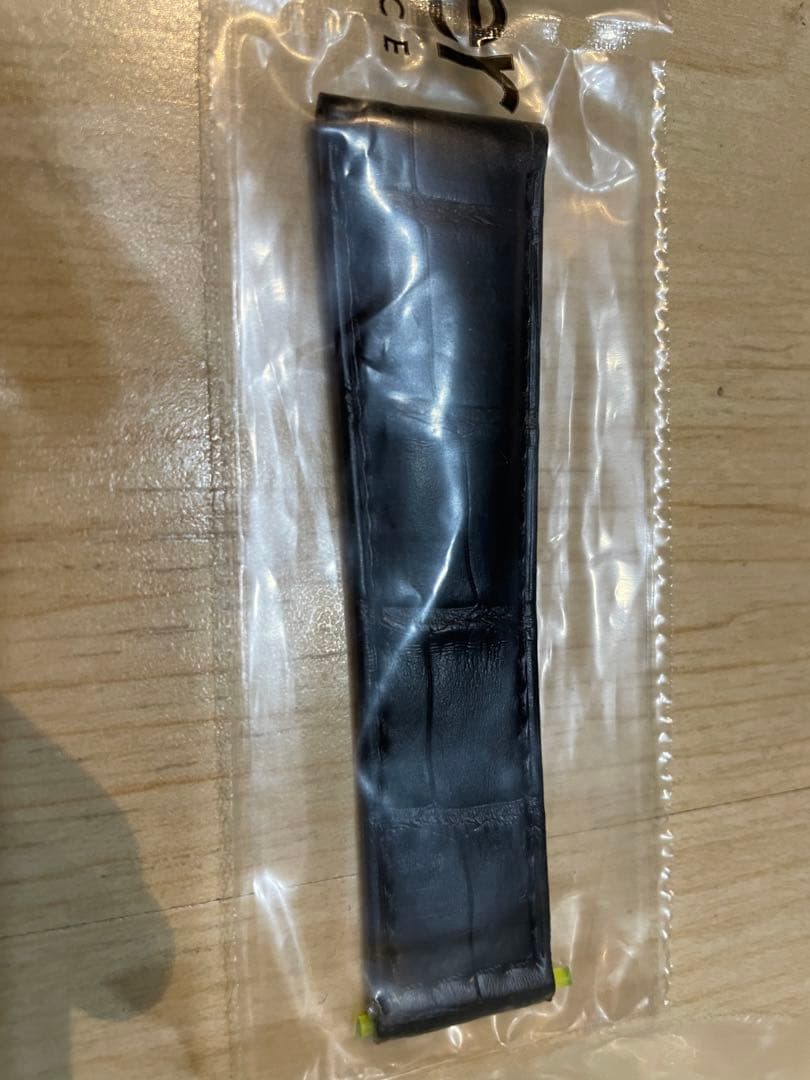 TAG Heuer モナコ純正レザーベルト CBL2118FC6518用の通販はau PAY