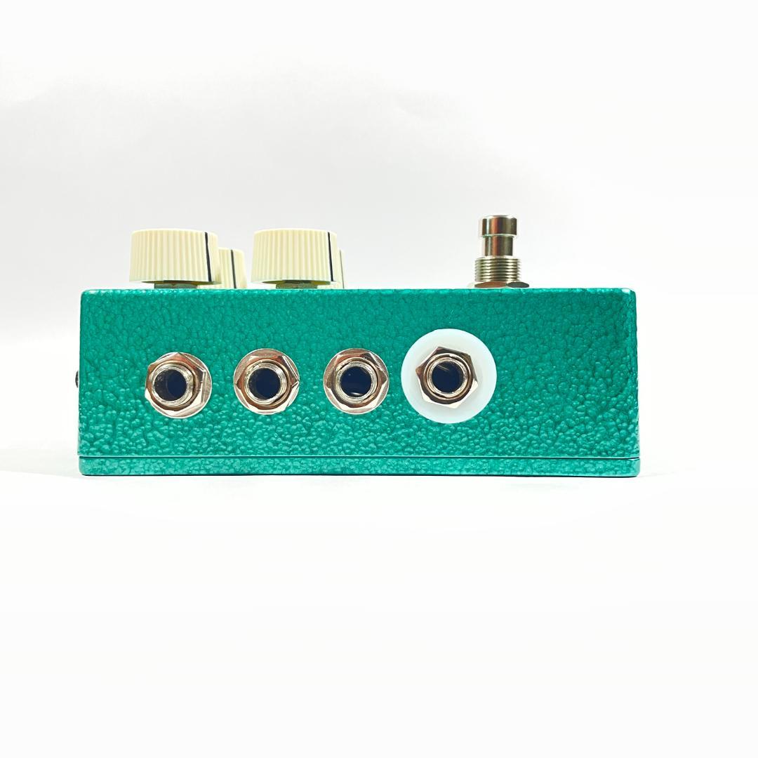 JanRay 内蔵 4LINEジャンクションボックス ジャンレイクローン - メルカリ