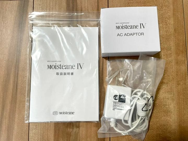 モイスティーヌ スキンコンディショナー IV S115869201 - ボディ