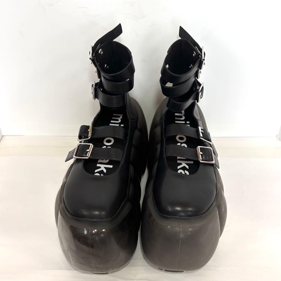 華*様 mikiosakabe HighBubbleFiveBeltsMaryJ