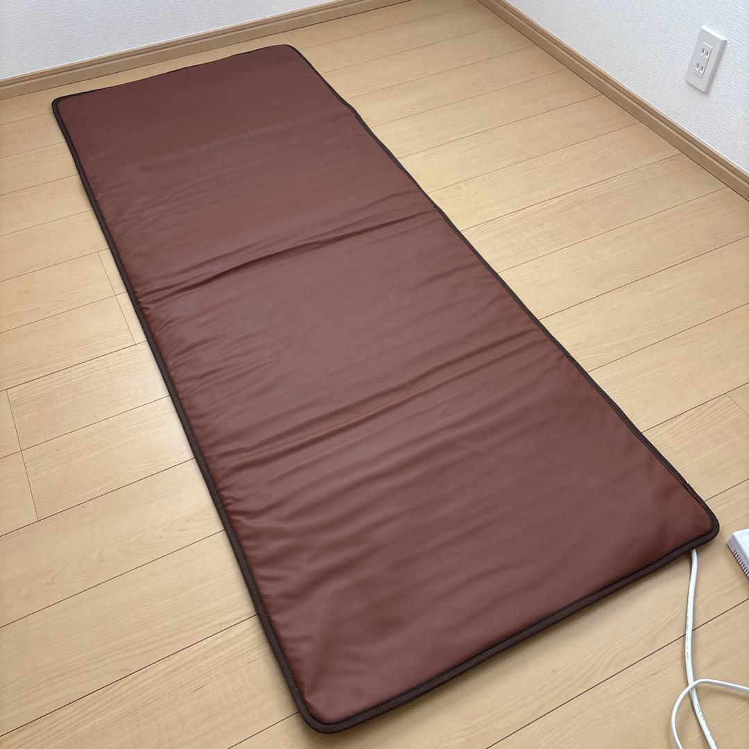 ら*ぷ様 SEVEN BEAUTY 温熱マット　ヒートマット 激安ヒートマット-個人サロンでも手軽に導入できる | セブンビューティー