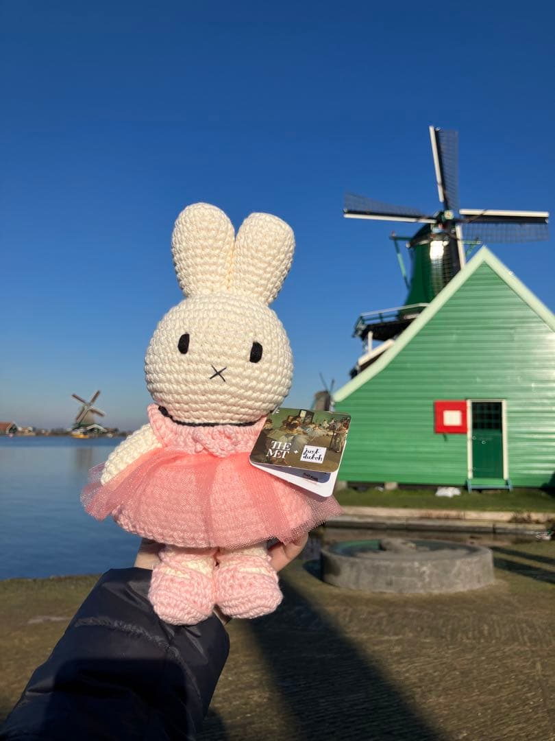 ミッフィー ダンス教室 MET限定 Just Dutch エドガー・ドガ - メルカリ