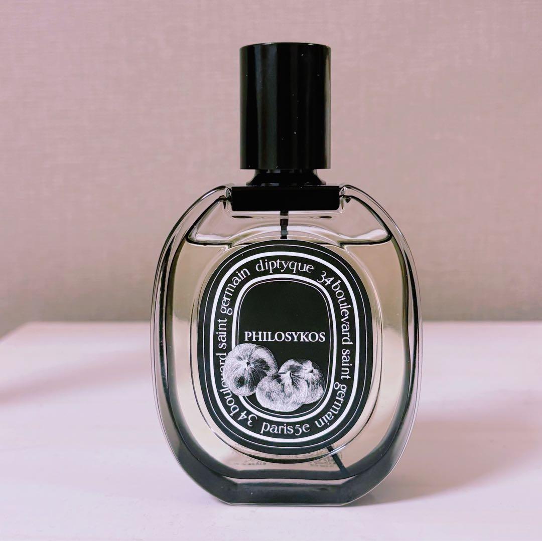 ディプティック フィロシコス オードパルファン 香水 Philosykos（フィロシコス） - オードパルファン | Diptyque Paris