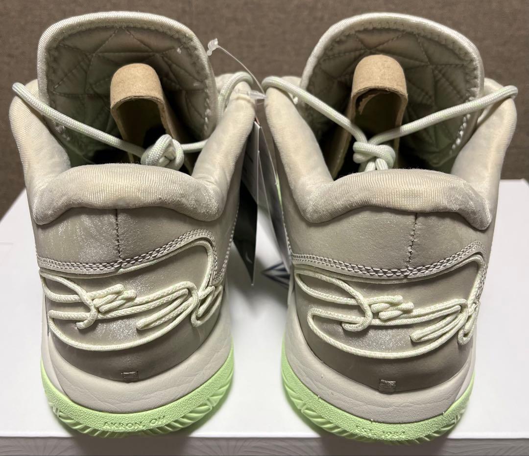 NIKE LEBRON 22 EP ナイキ レブロン 30cm 箱付き - シューズ(男性用