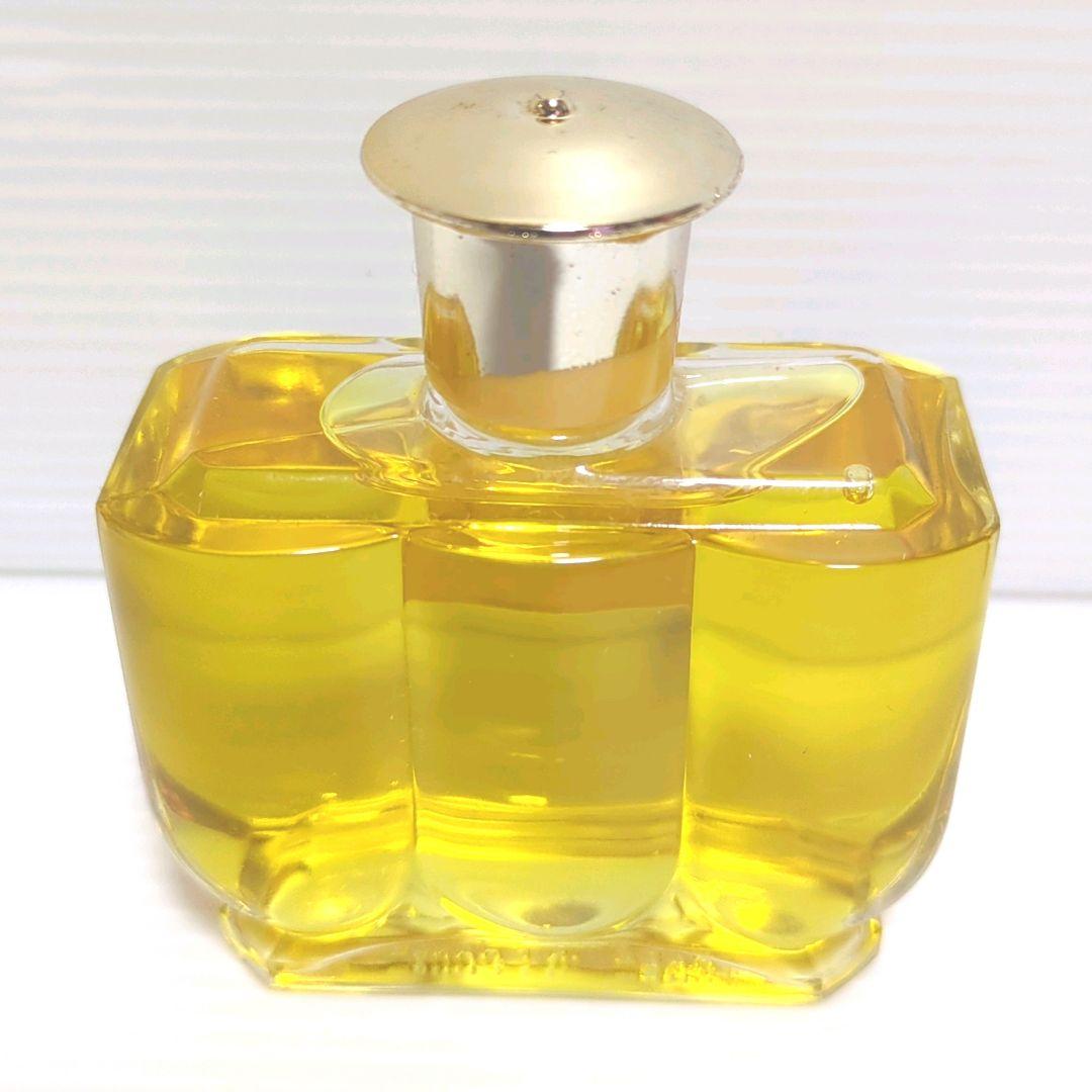 廃番品】ほぼ未使用 ダナ アンブッシュ コロン 55ml ビンテージ 送料