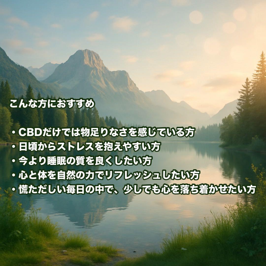 H4CBH リキッド 1ml CPX CBN CRD CBD HHBD - メルカリ