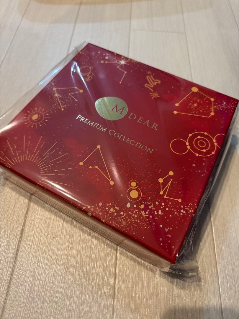 M DEAR プレミアムコレクション