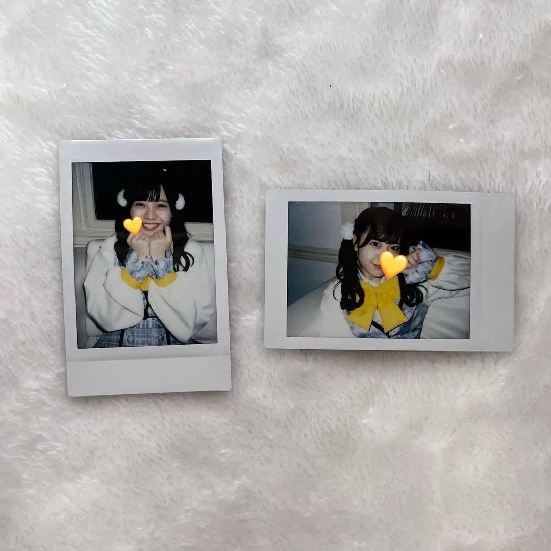 iLiFE! 福丸うさ ホワイトデー衣装 ランチェキ - メルカリ