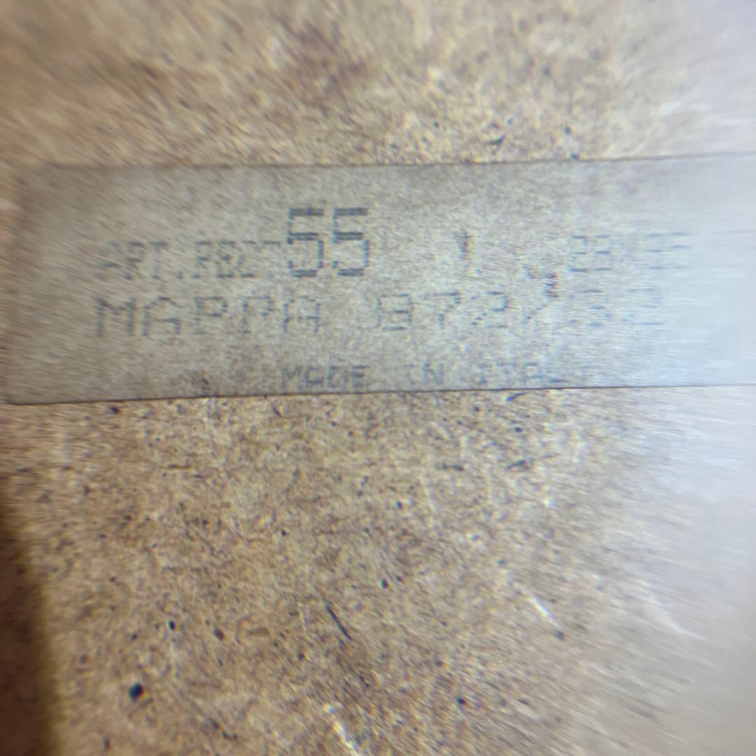 イタリア製 古地図 オールドマップ ガラス 額絵 アンティーク - メルカリ