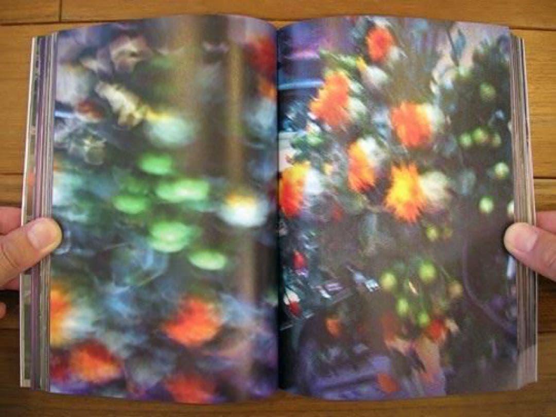 絶版‼️ Mark Gonzales 写真集