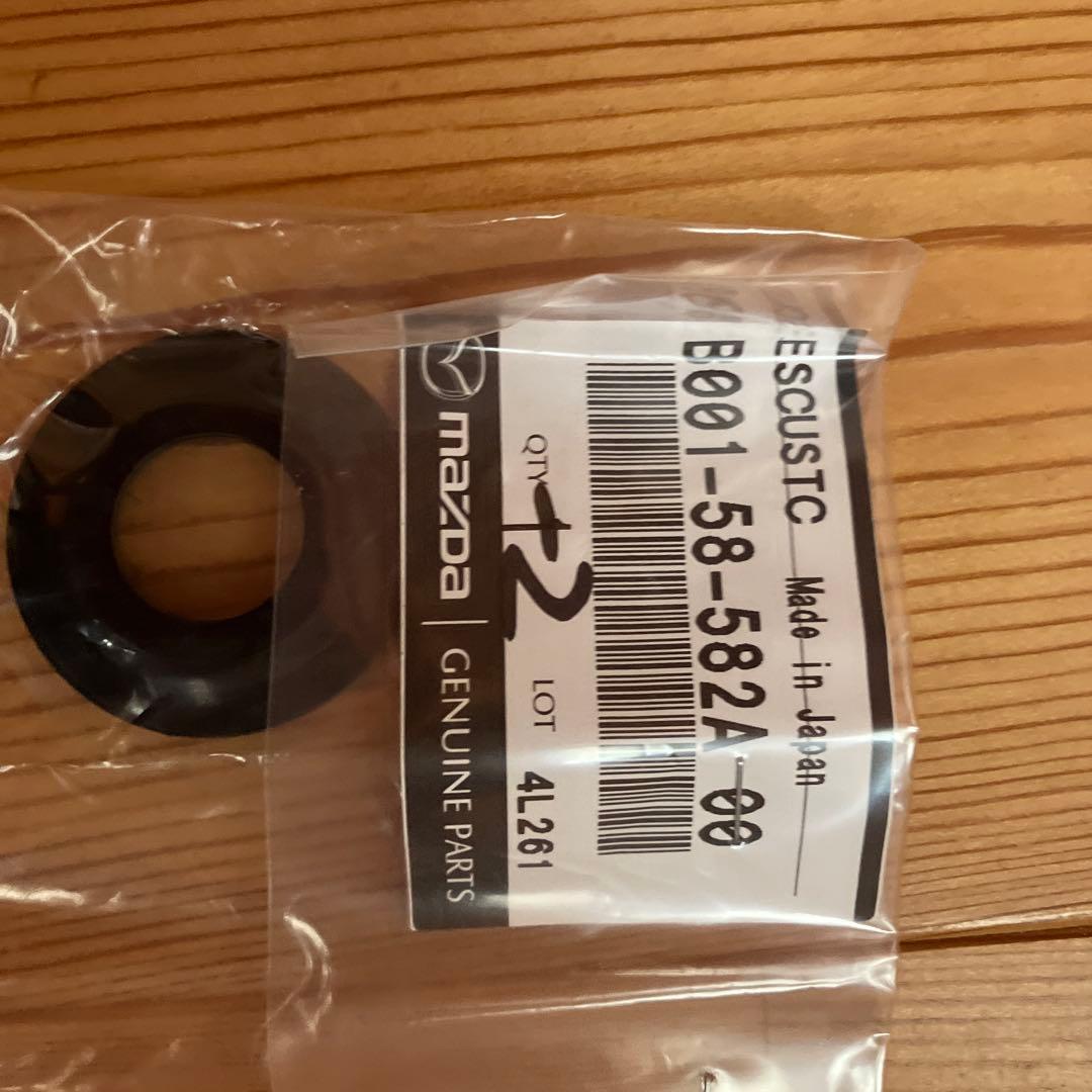 NAロードスター手動ウィンドーレギュレーター左右クルクル手回し