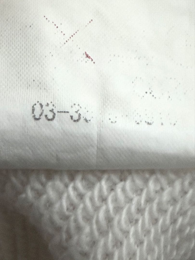 初期 LGB ルグランブルー DEAD OR ALIVE スウェット スカル - メルカリ