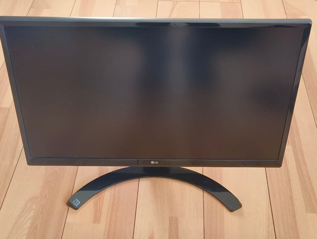 LG 24UD58-B 24インチモニター IPS 4K MONITOR Amazon.co.jp: LG モニター ディスプレイ 24UD58-B 23.8インチ/4K(3840