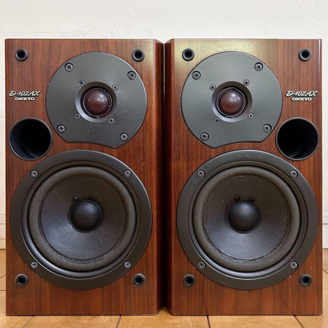 ONKYO INTEC ミニコンポ 【ジャンク品 ※CDプレーヤー故障】 L108376911