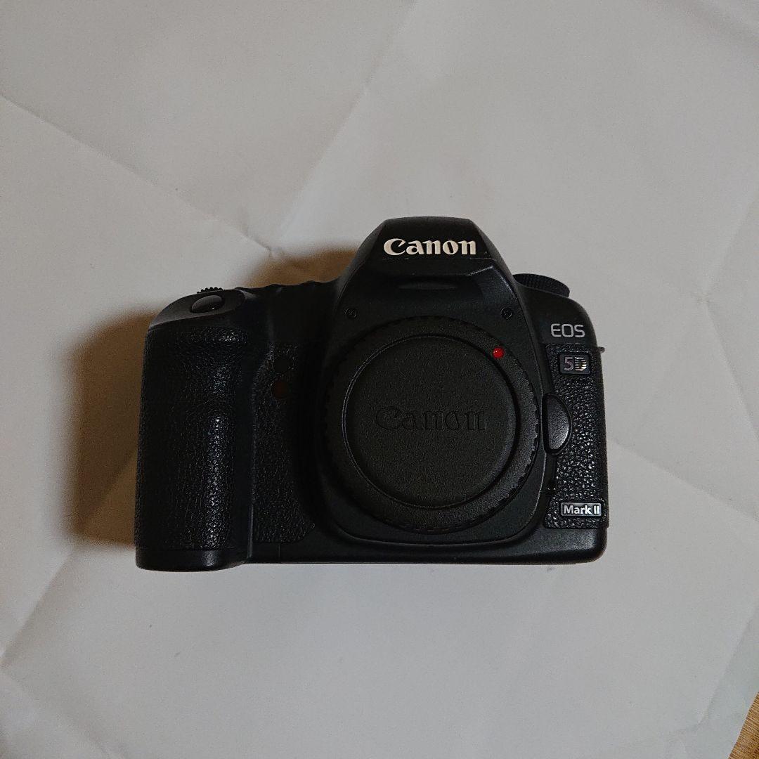 Canon EOS 5D Mark II デジタル一眼レフ 管理011