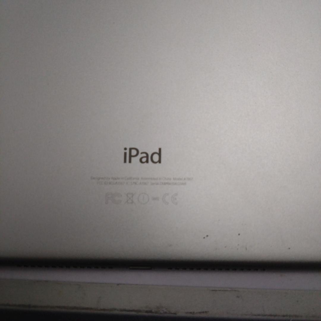Apple iPad mini2 ME818J/A ROM:16GB 動作中古 - メルカリ