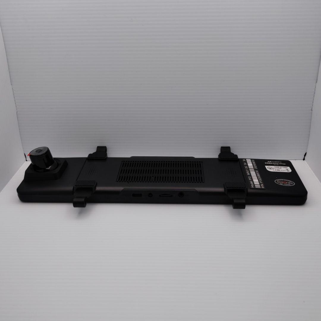 新品未使用】M CARKUMI P13 ドライブレコーダー ミラー型 - メルカリ